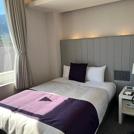 The Hotel Yakushima Ocean & Forest Exterior photo