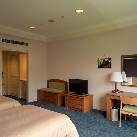 The Hotel Yakushima Ocean & Forest Exterior photo