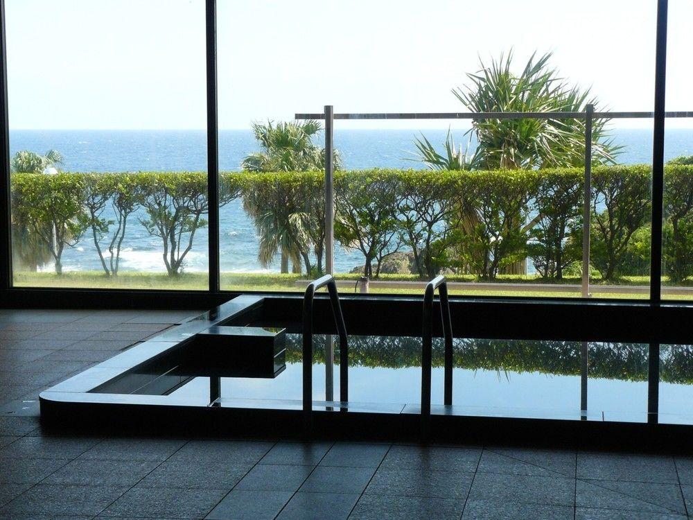 The Hotel Yakushima Ocean & Forest Exterior photo