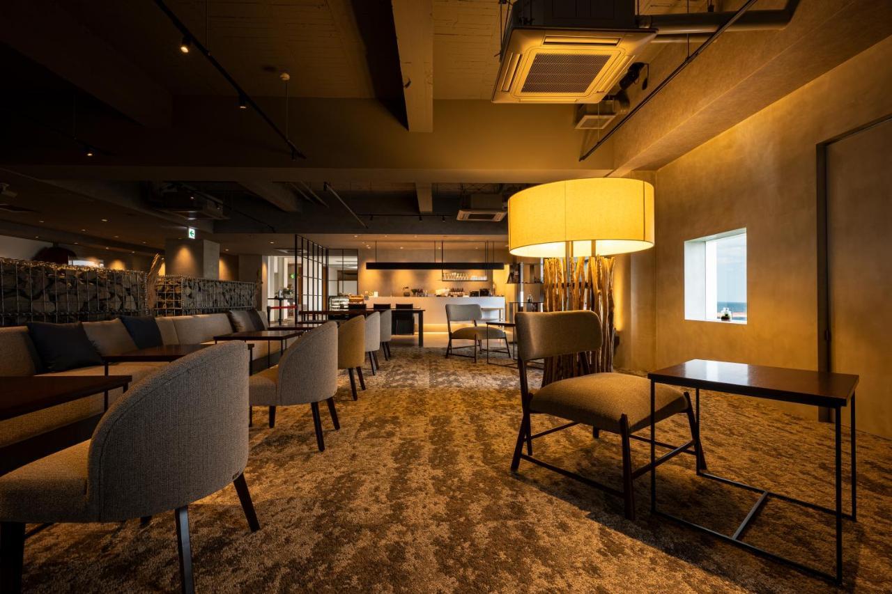 The Hotel Yakushima Ocean & Forest Exterior photo