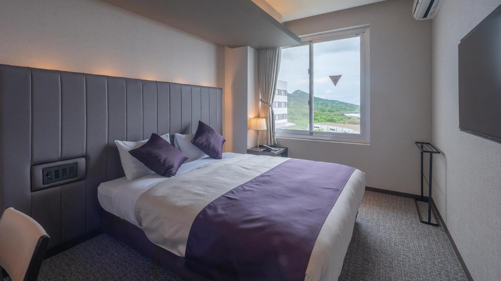 The Hotel Yakushima Ocean & Forest Exterior photo