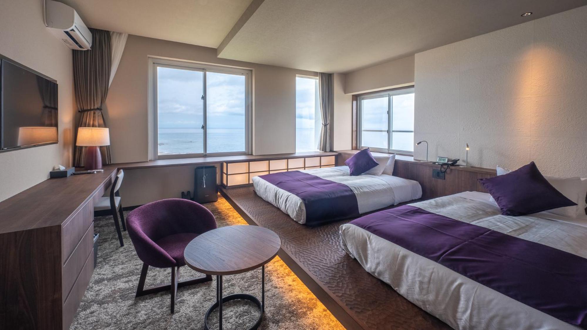 The Hotel Yakushima Ocean & Forest Exterior photo