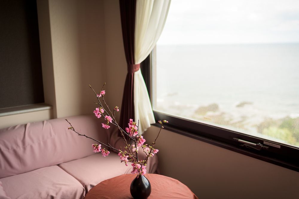 The Hotel Yakushima Ocean & Forest Exterior photo