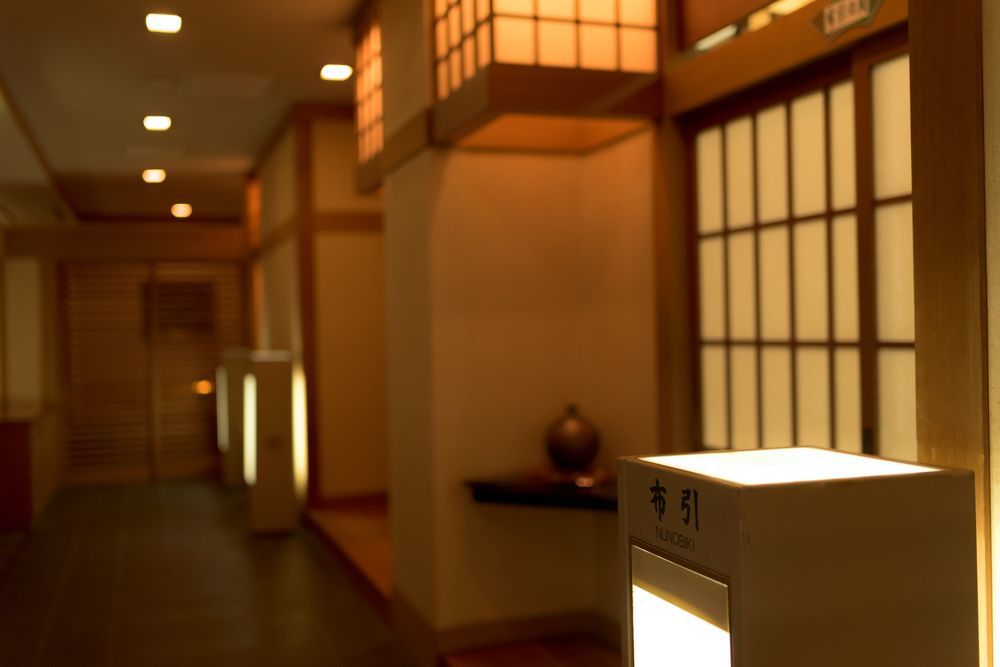 The Hotel Yakushima Ocean & Forest Exterior photo