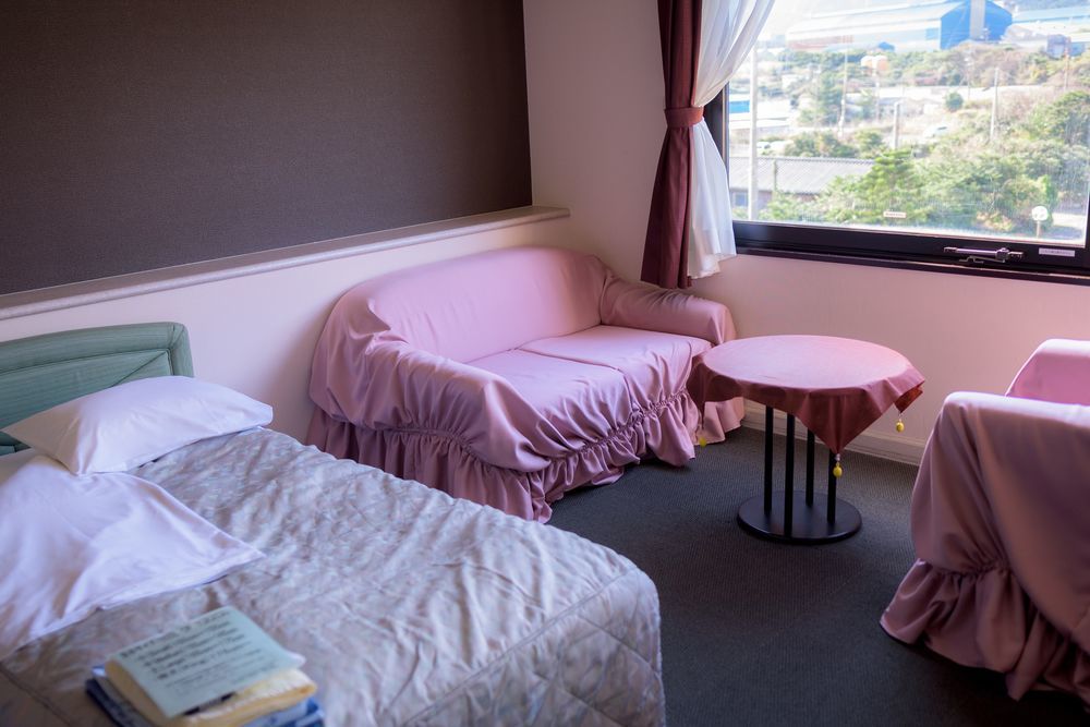 The Hotel Yakushima Ocean & Forest Exterior photo