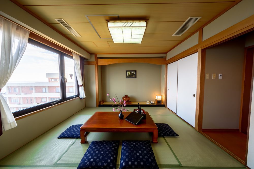 The Hotel Yakushima Ocean & Forest Exterior photo