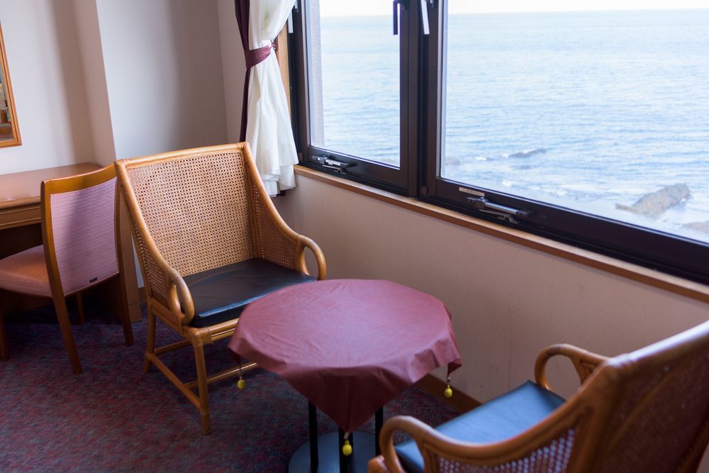 The Hotel Yakushima Ocean & Forest Exterior photo