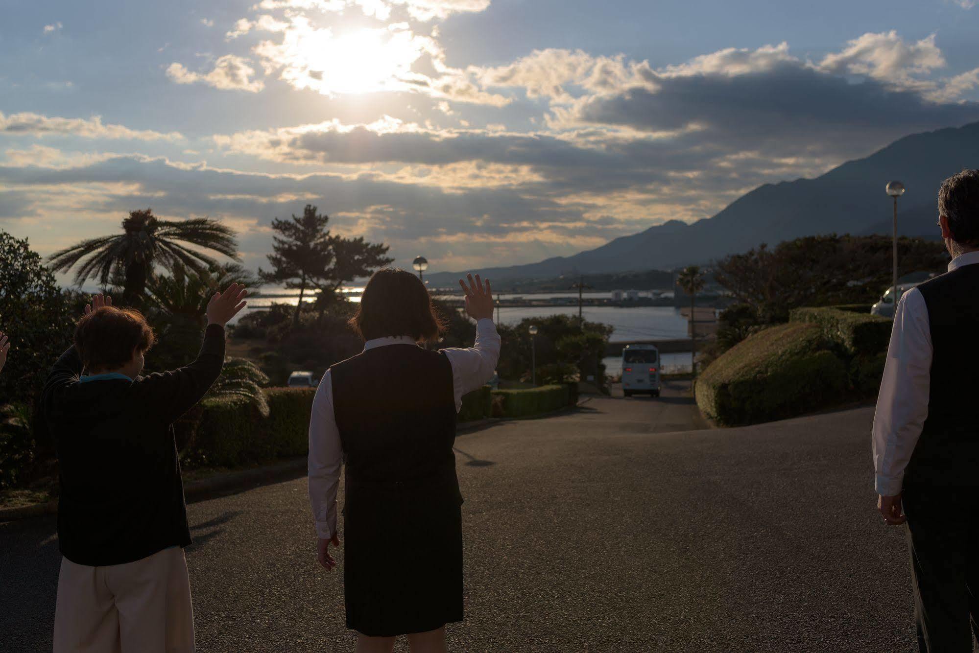 The Hotel Yakushima Ocean & Forest Exterior photo