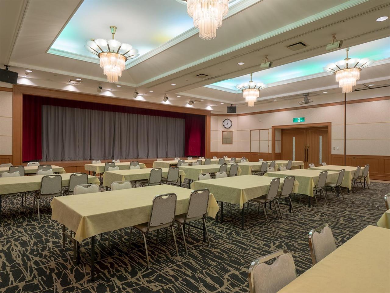 The Hotel Yakushima Ocean & Forest Exterior photo