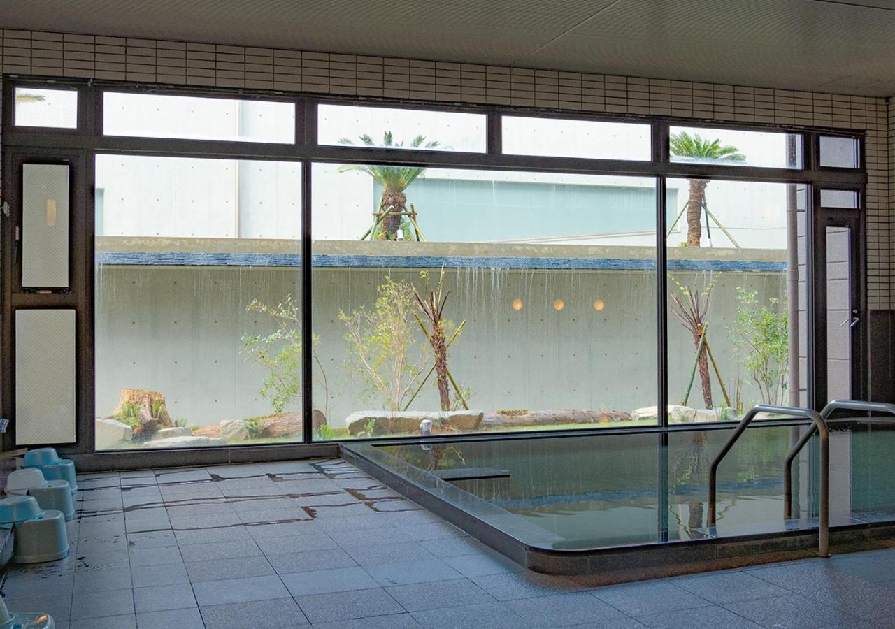 The Hotel Yakushima Ocean & Forest Exterior photo