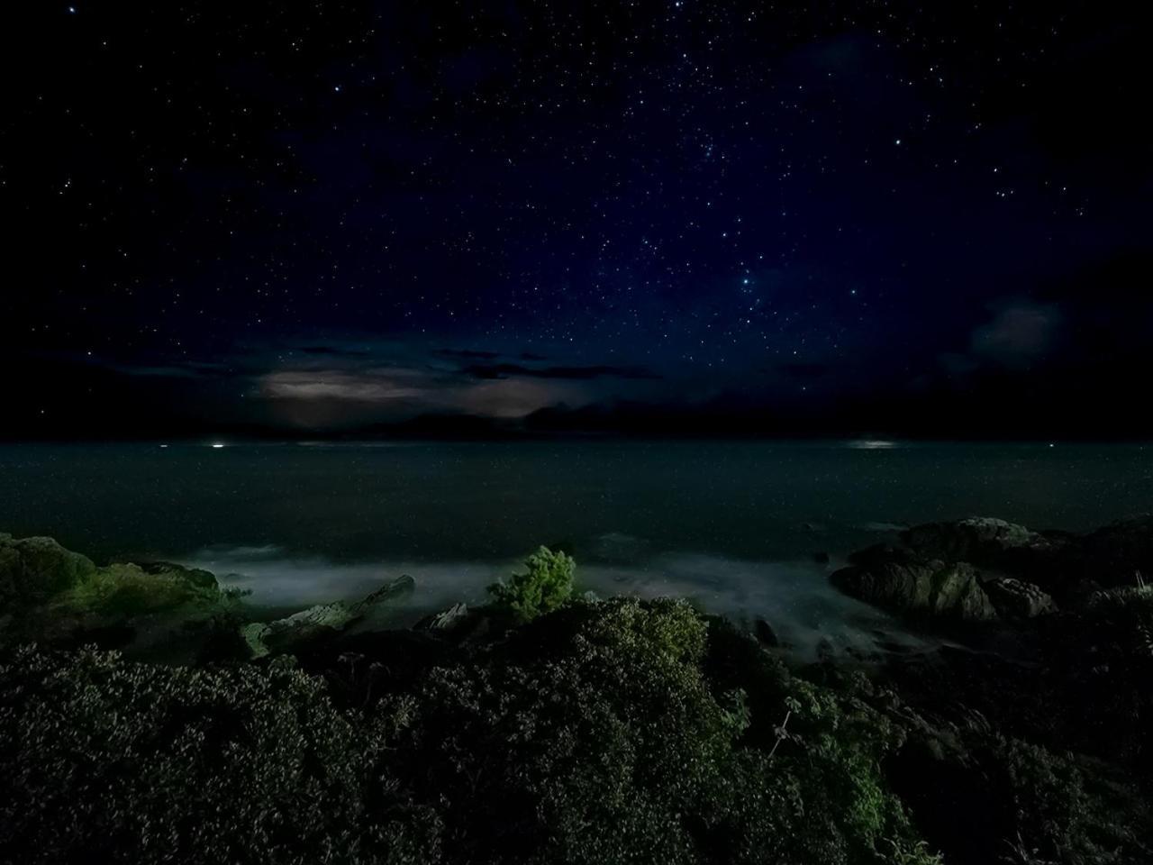The Hotel Yakushima Ocean & Forest Exterior photo