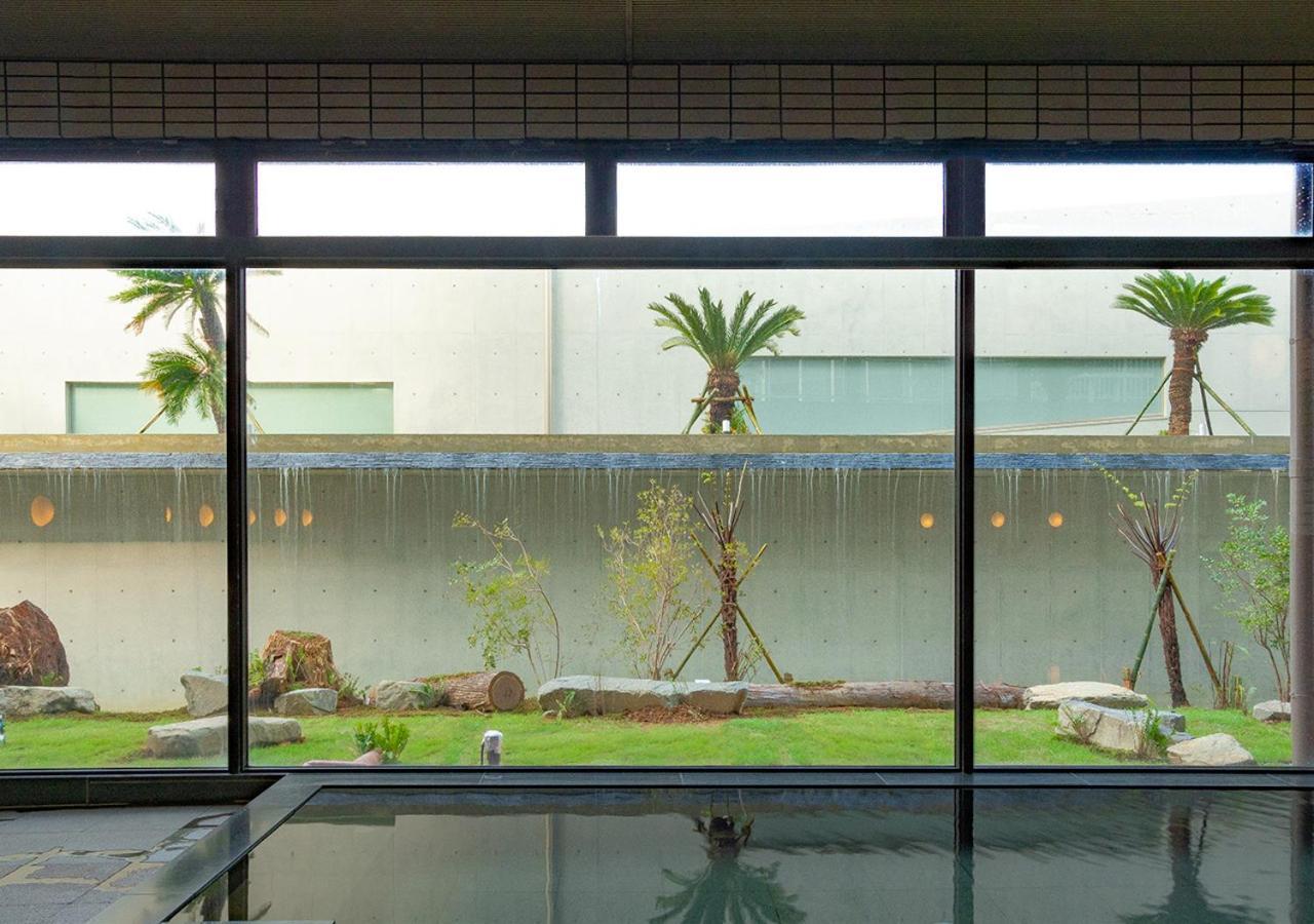 The Hotel Yakushima Ocean & Forest Exterior photo