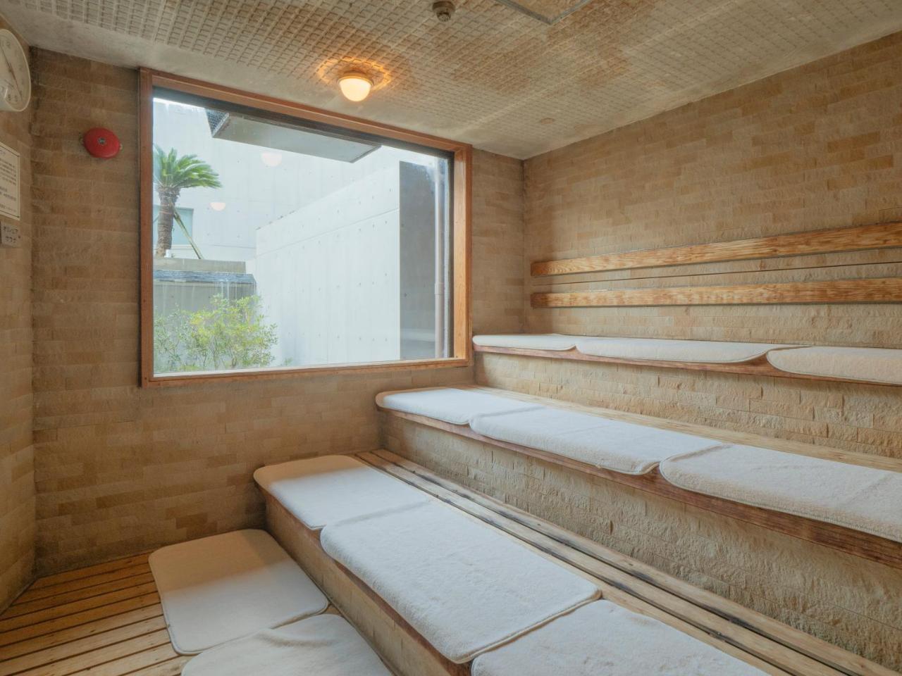 The Hotel Yakushima Ocean & Forest Exterior photo